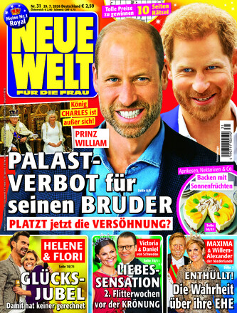 Neue Welt