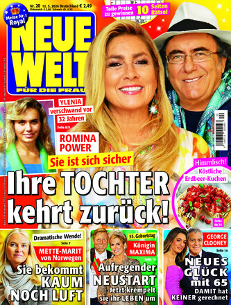 Neue Welt