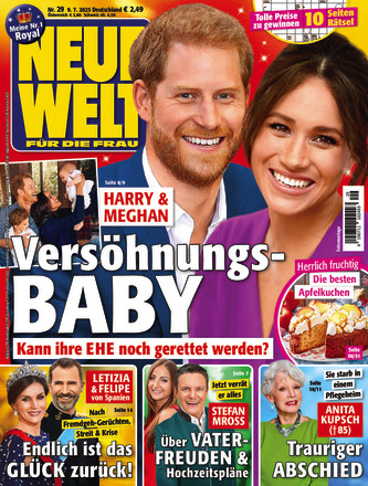 Neue Welt