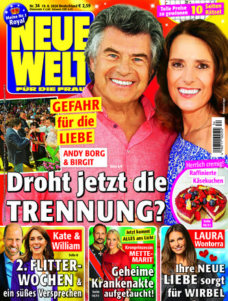 Neue Welt