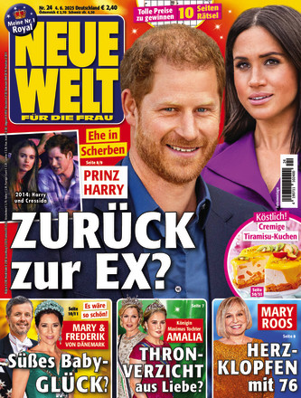 Neue Welt