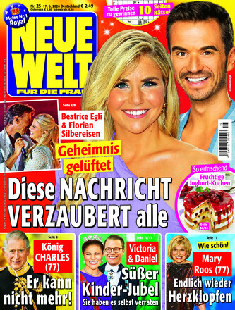 Neue Welt