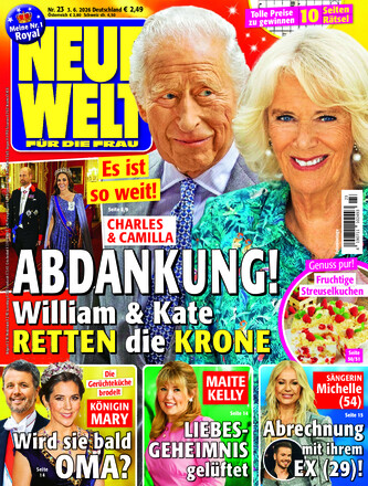 Neue Welt