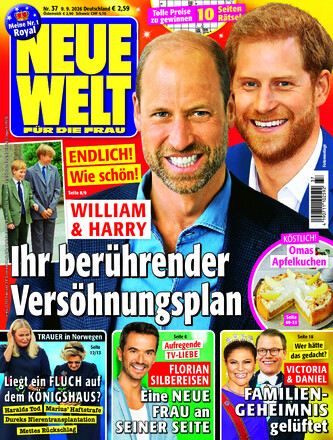 Neue Welt