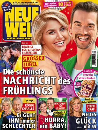 Neue Welt