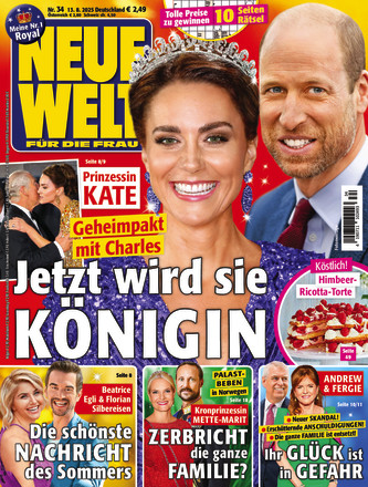 Neue Welt