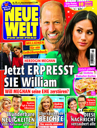 Neue Welt