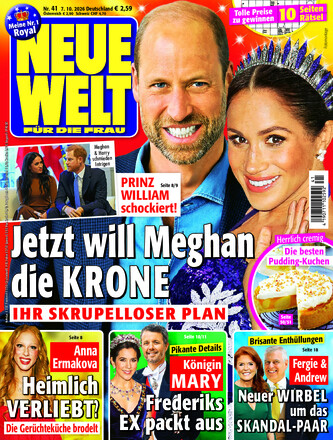 Neue Welt