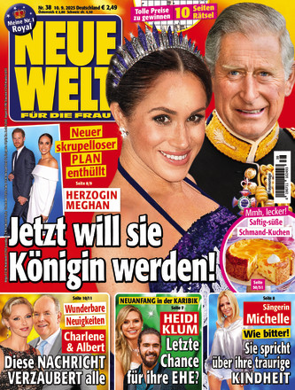 Neue Welt