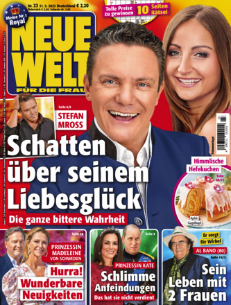 Neue Welt
