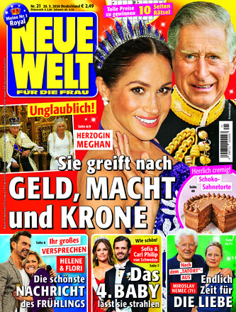 Neue Welt