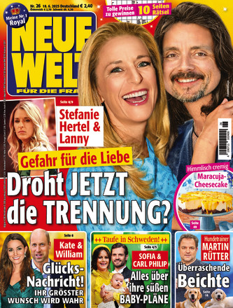 Neue Welt