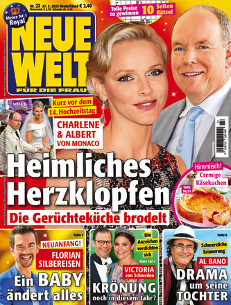 Neue Welt