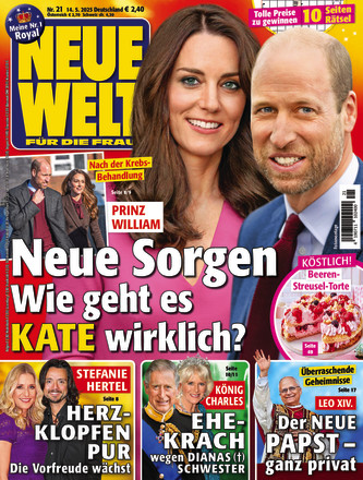 Neue Welt