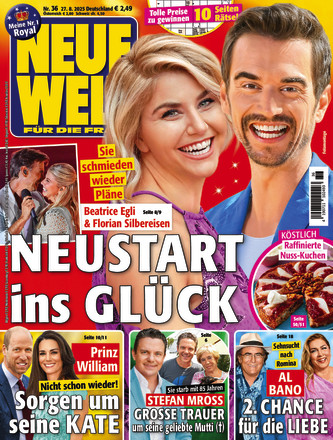 Neue Welt