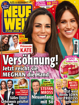 Neue Welt