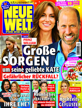 Neue Welt