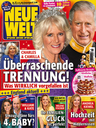 Neue Welt