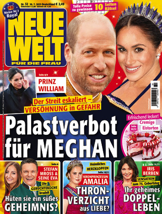 Neue Welt