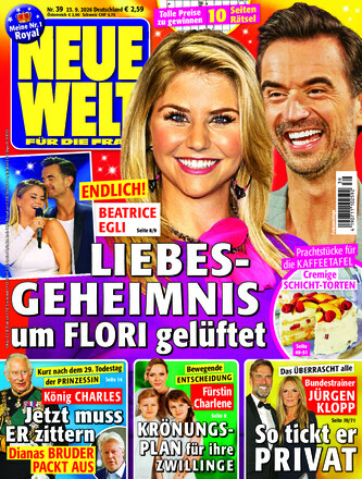 Neue Welt