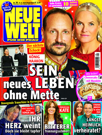 Neue Welt