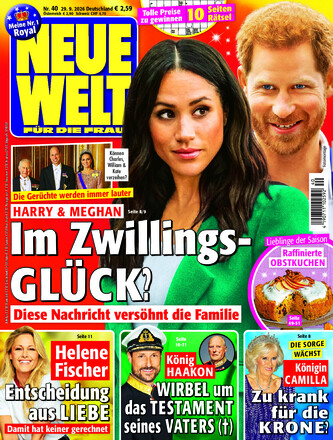 Neue Welt