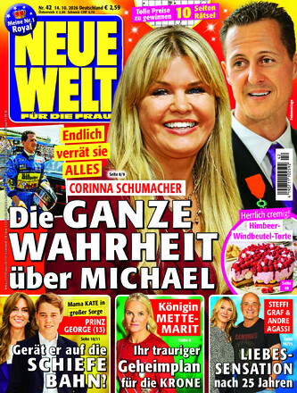 Neue Welt