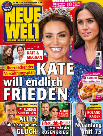 Neue Welt