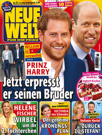 Neue Welt