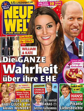 Neue Welt