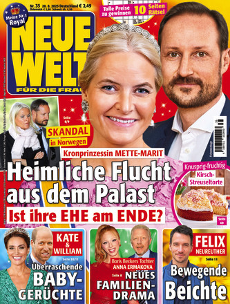 Neue Welt