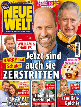 Neue Welt