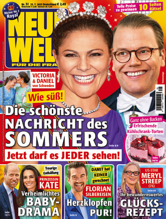 Neue Welt