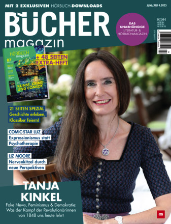 BÜCHER