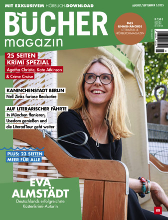 BÜCHER