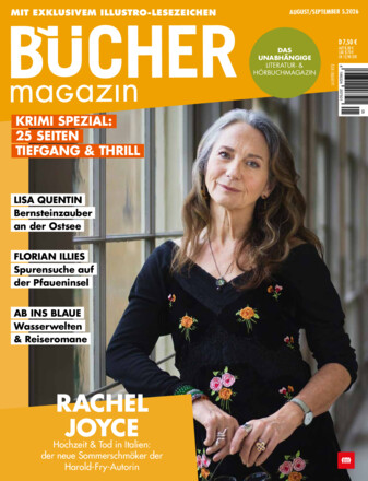 BÜCHER