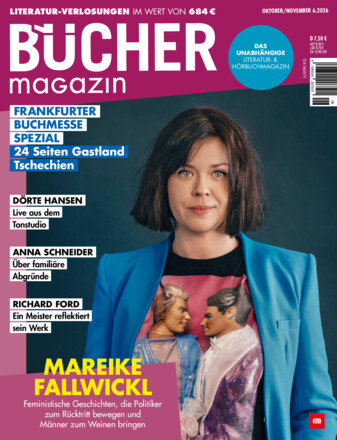 BÜCHER