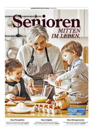 Kraichgau Stimme