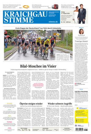 Kraichgau Stimme