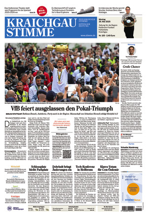 Kraichgau Stimme