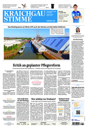 Kraichgau Stimme