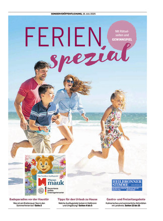 Kraichgau Stimme