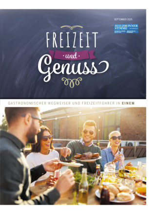 Kraichgau Stimme