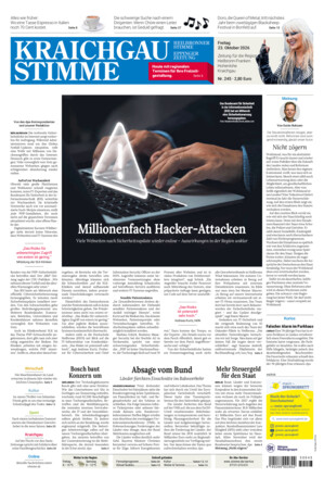 Kraichgau Stimme