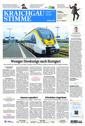 Kraichgau Stimme