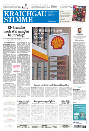 Kraichgau Stimme