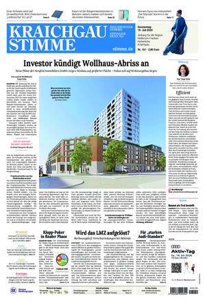 Kraichgau Stimme