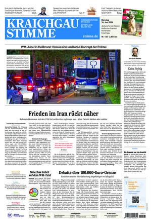 Kraichgau Stimme