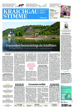 Kraichgau Stimme