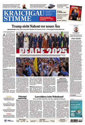 Kraichgau Stimme
